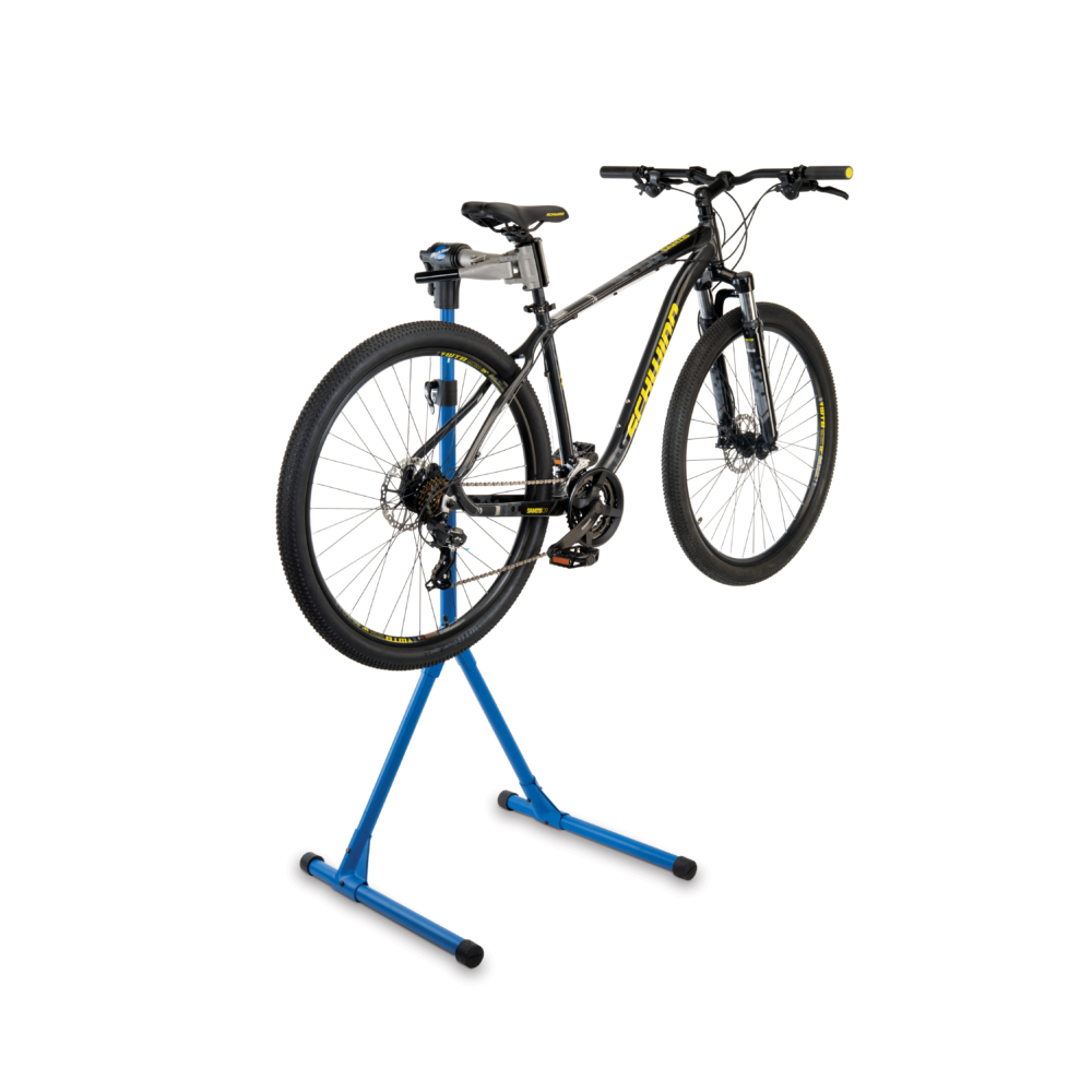 Park Tool Deluxe Home Mechanic Work Stand (PCS-4-1)