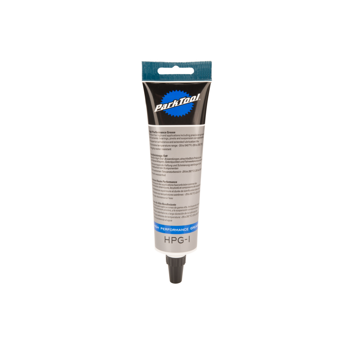 Park Tool High Performance Grease (HPG-1)