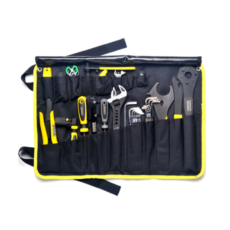 Pedro's Burrito Tool Wrap