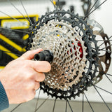 Pedro's Pro Cassette Lockring Socket