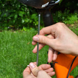 Pedro's Metric Hex L Key Set