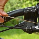 Pedro's Metric Hex L Key Set