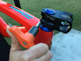 Pedro's Fixed Torque Driver