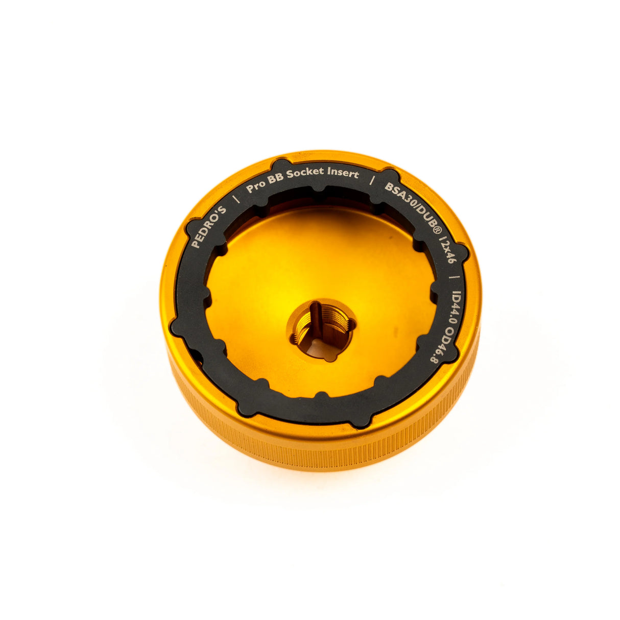 Pedro's Pro Modular Bottom Bracket Socket 5 Piece Set