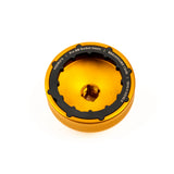 Pedro's Pro Modular Bottom Bracket Socket 5 Piece Set