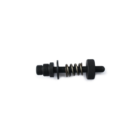 Side view of Pedro's Bottom Bracket Socket Holder on a white background 