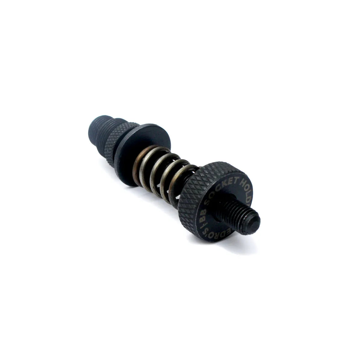 Pedro's Bottom Bracket Socket Holder on a white background 