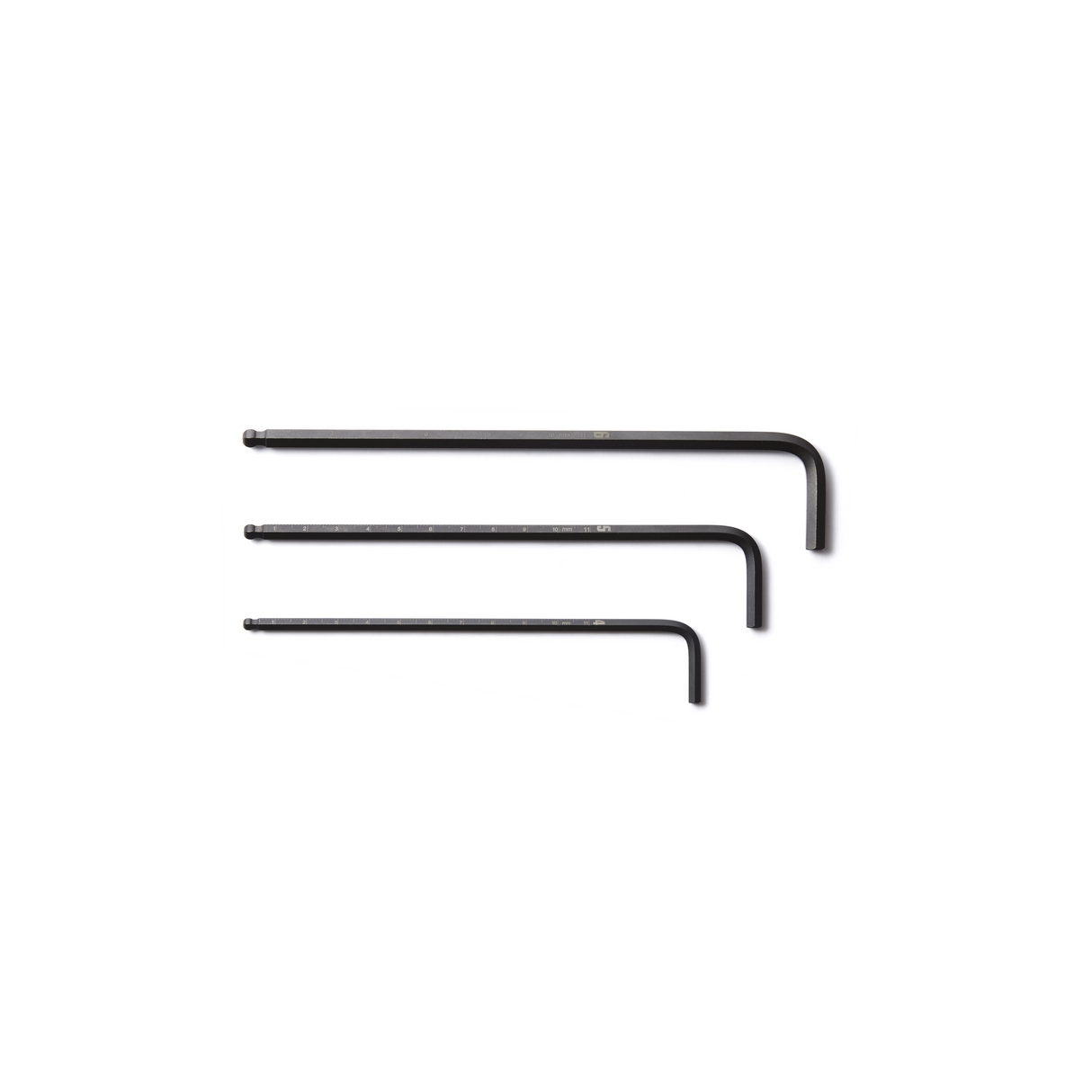 Runwell Mex Hex Key/Ruler