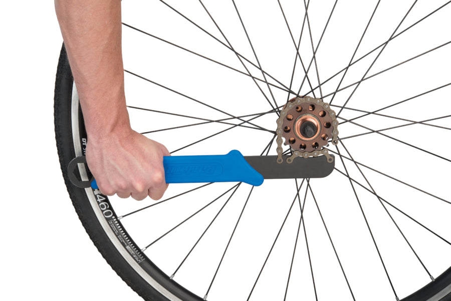 Park Tool Combination Chain Whip (SR-18.2)