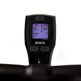 Silca SuperPista Digital Floor Pump