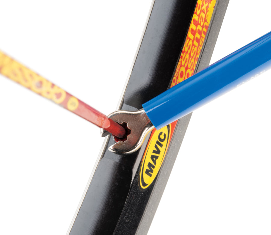 Park Tool Spoke Wrench Mavic 6 Spline (SW-13)