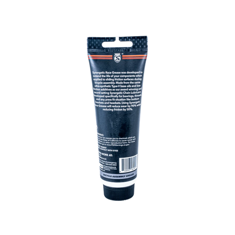 Silca Synergetic Race Grease
