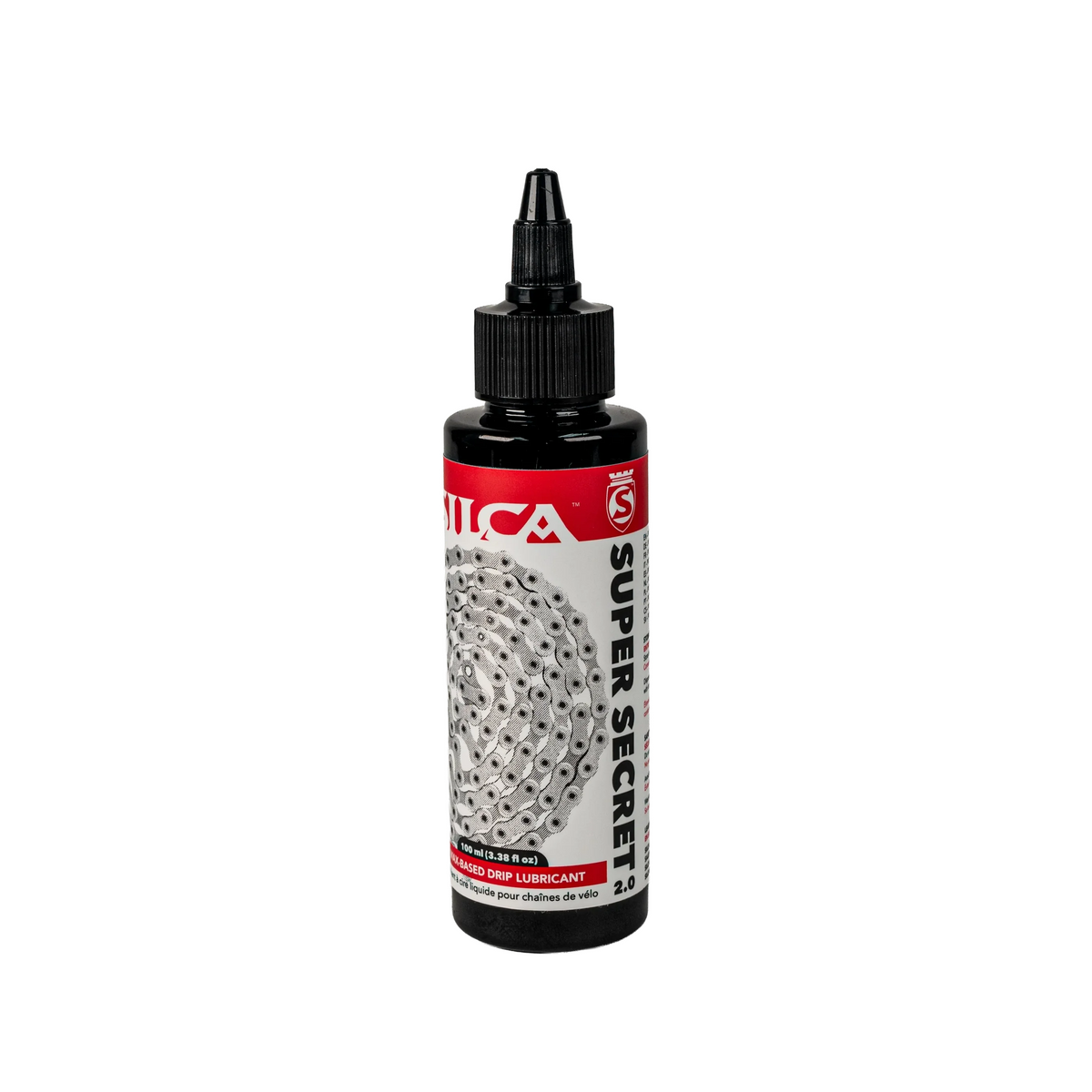 Silca Super Secret 2.0 Chain Lubricant