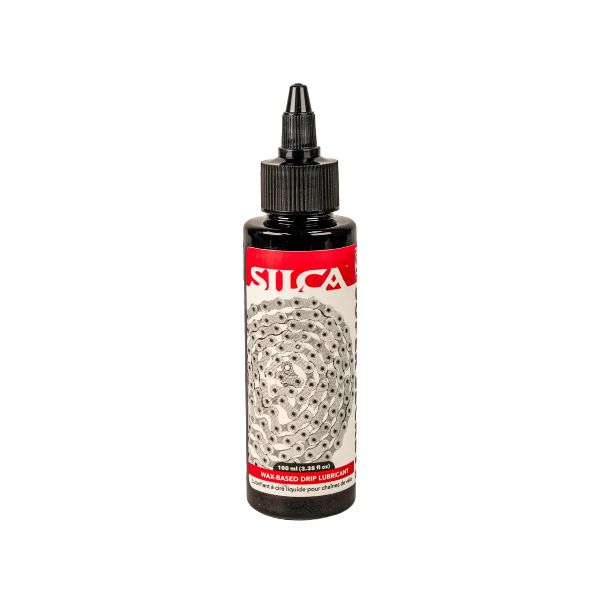 Silca Super Secret 2.0 Chain Lubricant
