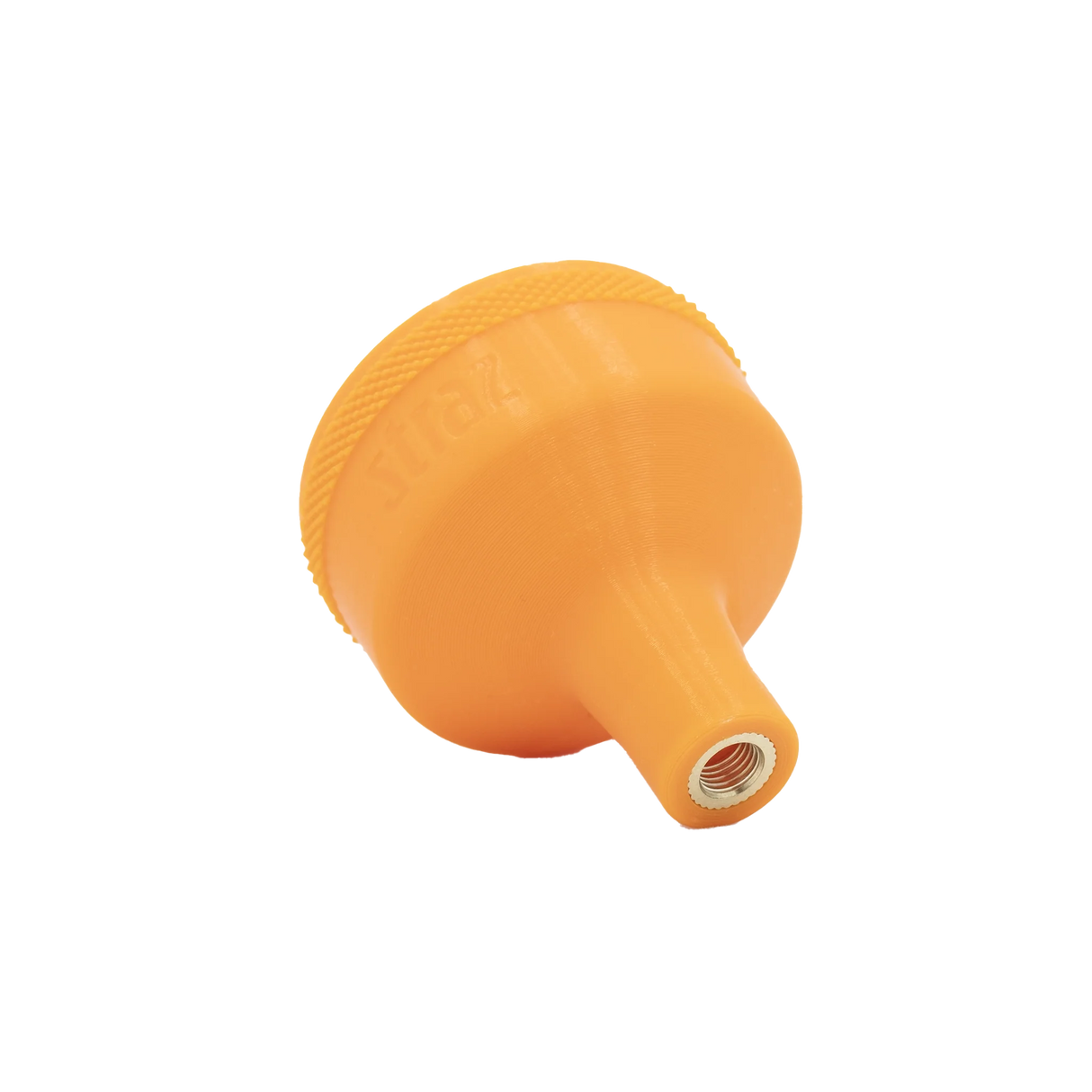 Straz Components Tubeless Sealant Funnel