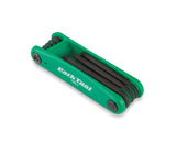 Park Tool Folding Torx Wrench Set TWS-2