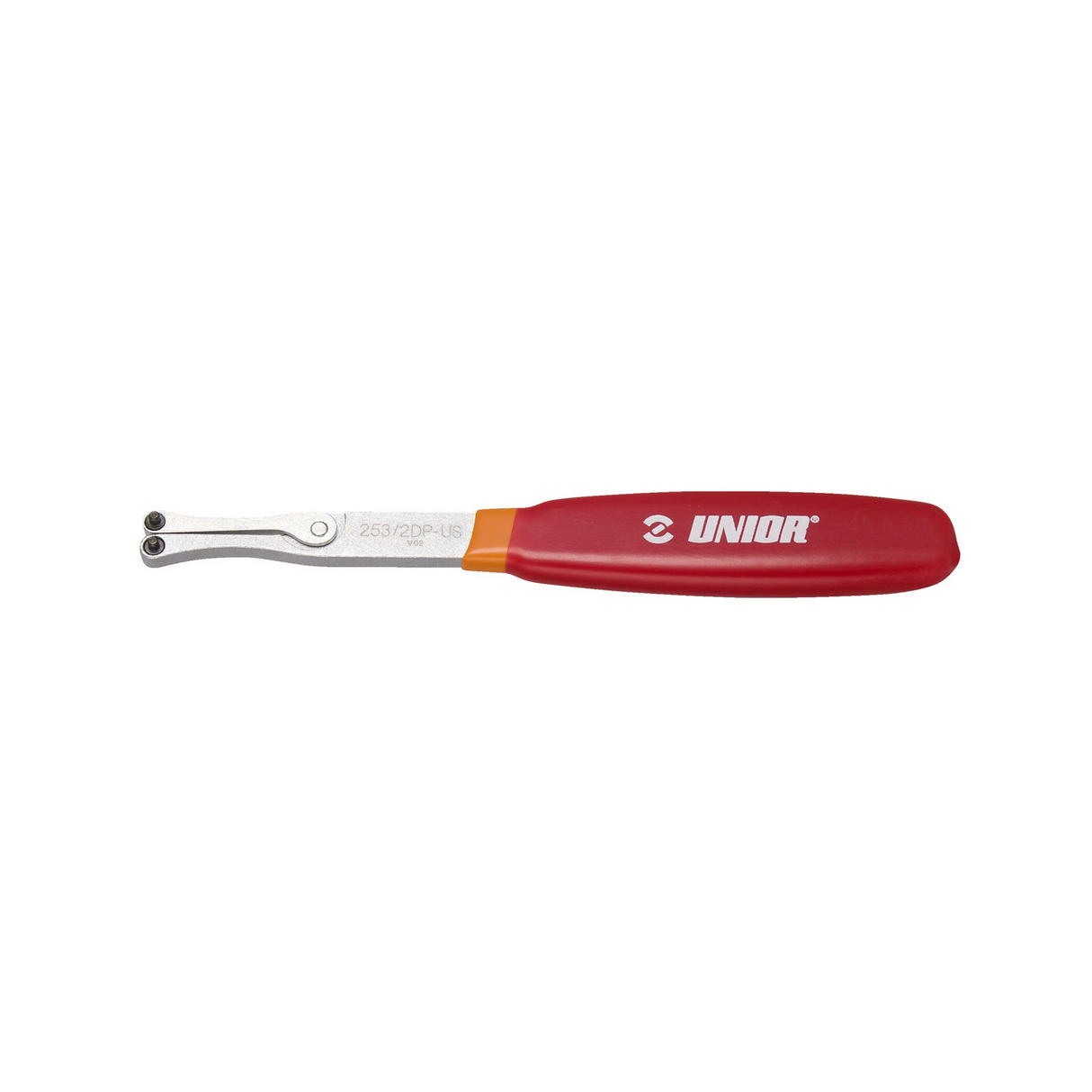 Unior Adjustable Pin Spanner