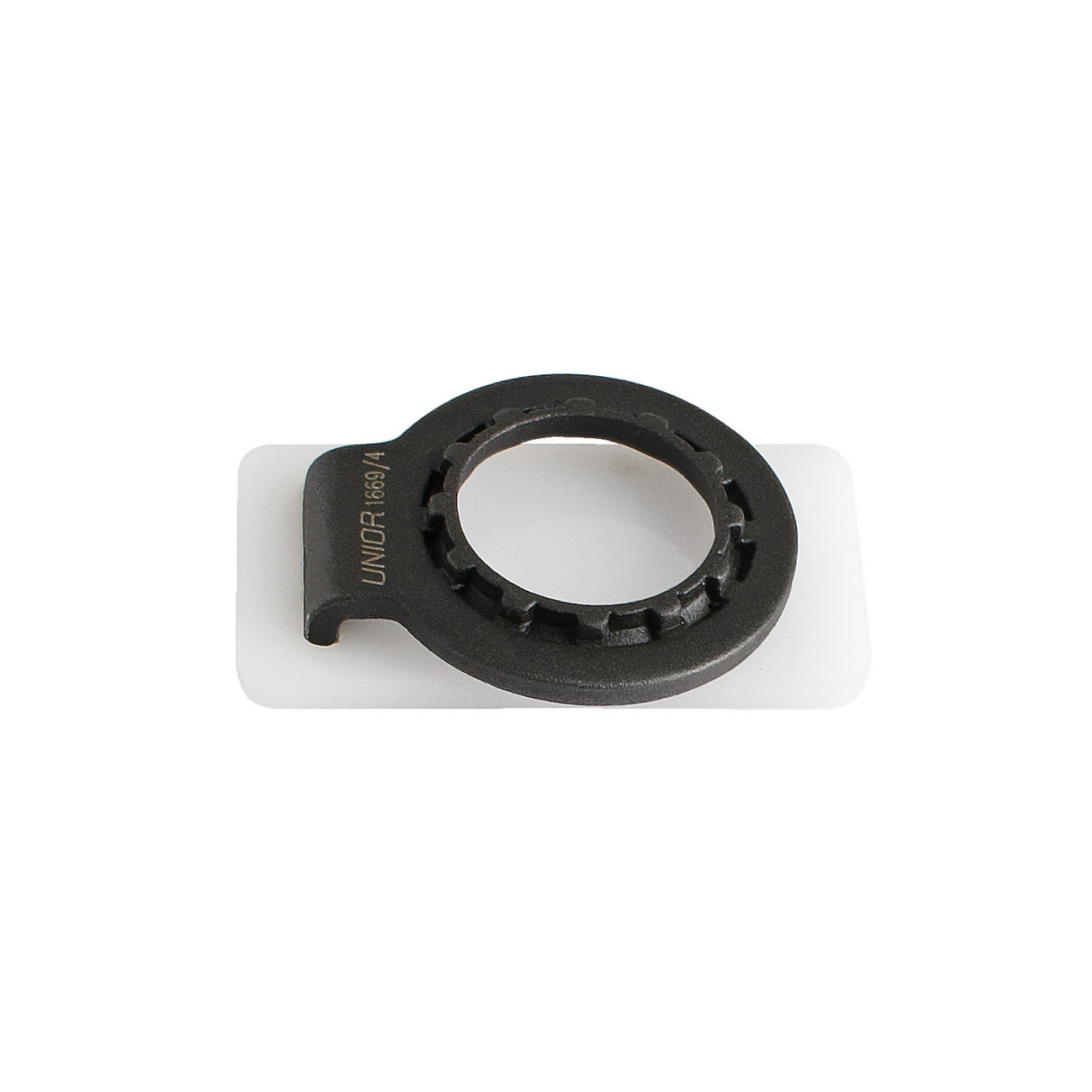 Unior Pocket Cassette Removal Tool