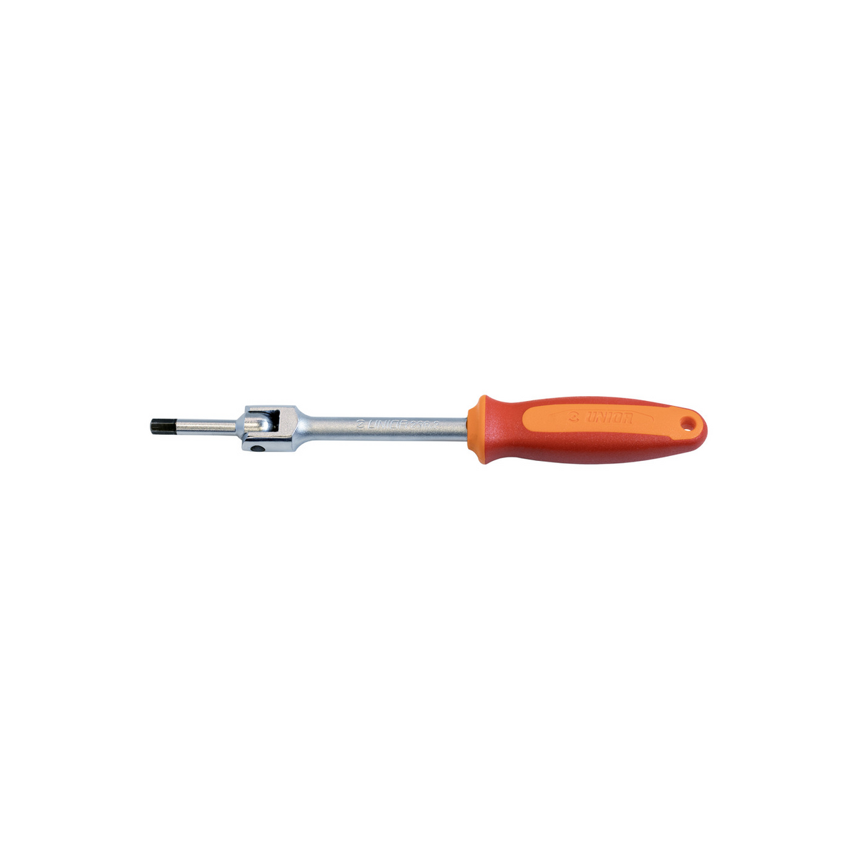 Unior Flex Head Speed Hex Driver