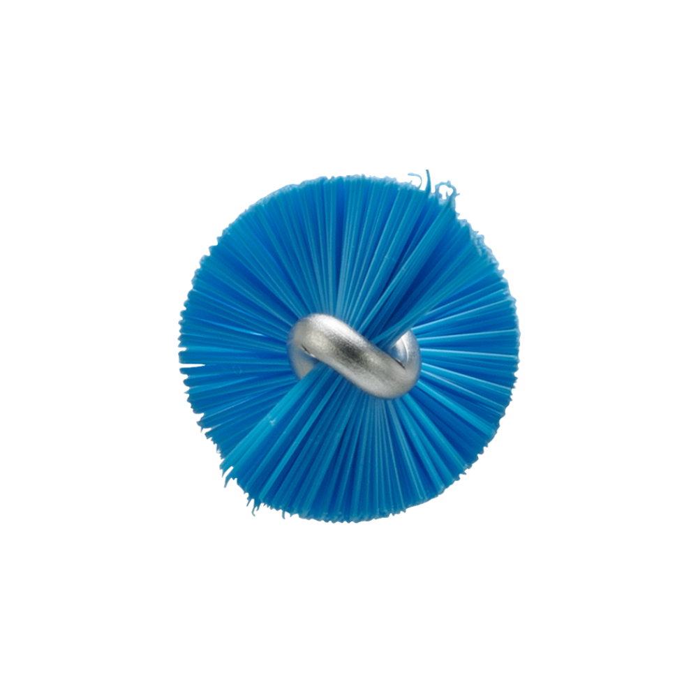 Vikan Disc Brake Caliper Cleaning Brush