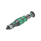 Wera Zyklop Pocket Kraftform Ratchet - "8009 Set 1"