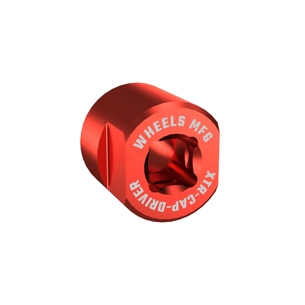 Wheels Manufacturing XTR Crank Cap Driver