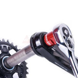 Wheels Manufacturing XTR Crank Cap Driver