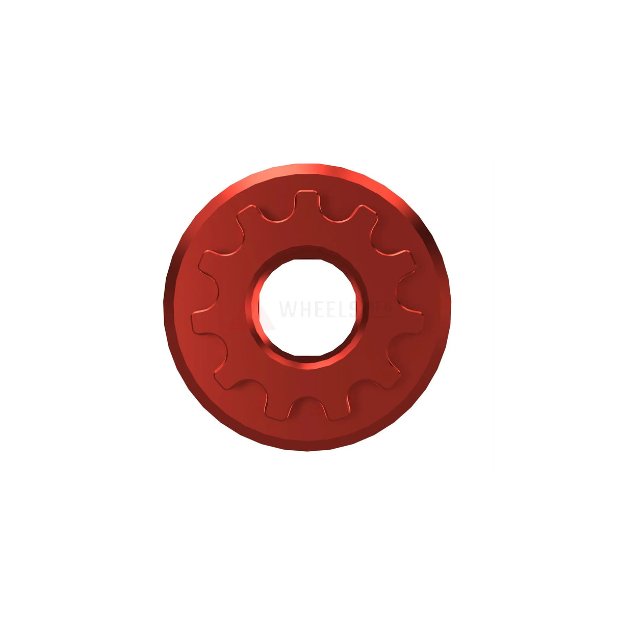 Wheels Manufacturing XTR Crank Cap Driver