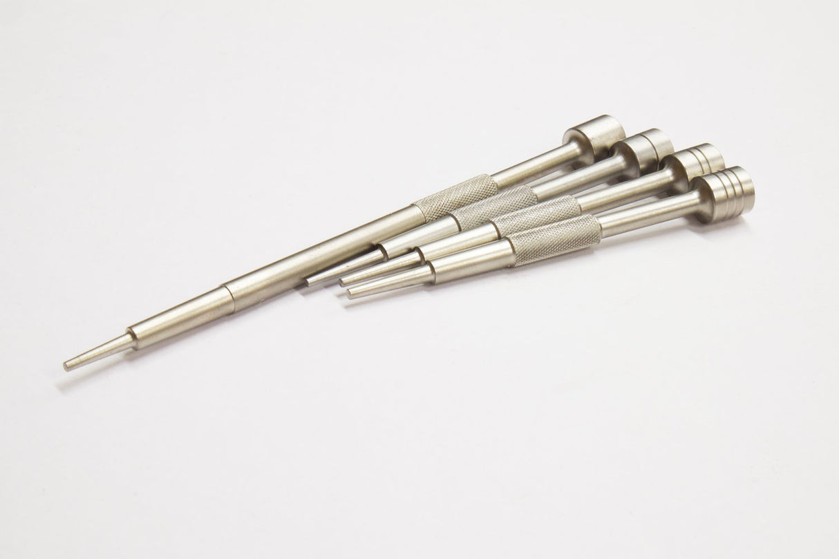 EVT Mulfinger
