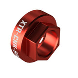 Wheels MFG Shimano 12 Speed Crank Lockring Tool