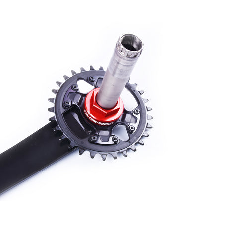 Wheels MFG Shimano 12 Speed Crank Lockring Tool